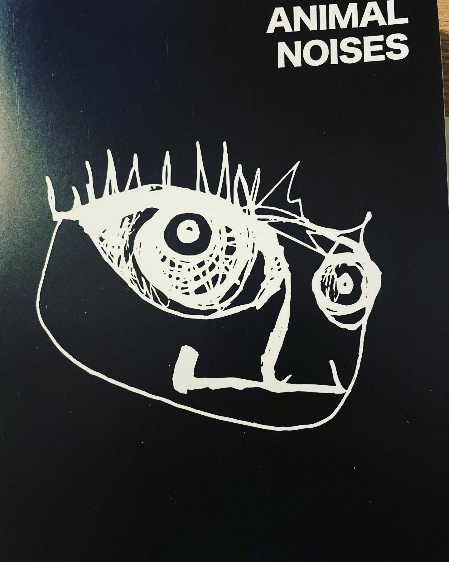 Animal Noises