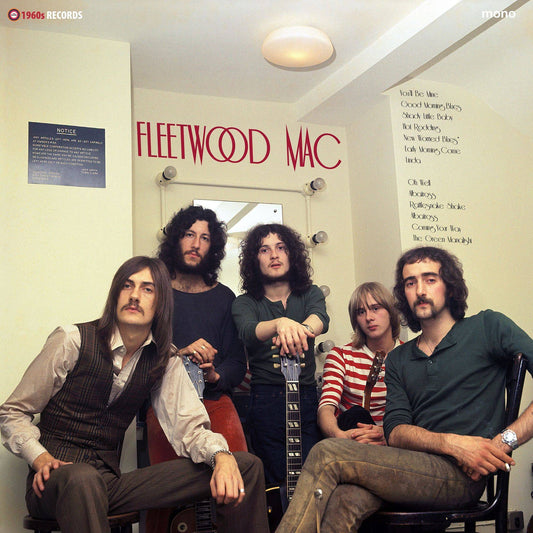 Live On Radio and TV 1969-70