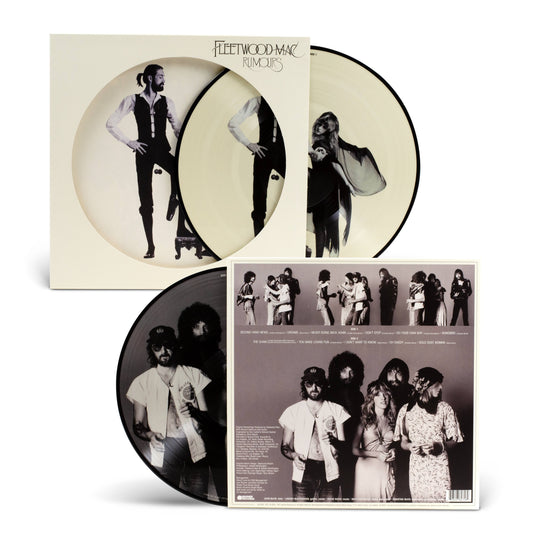 Rumours - RSD 2024