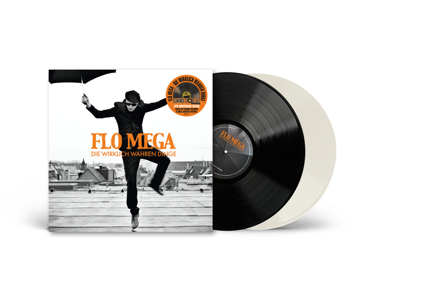 Die Wirklich Wahren Dinge (15Th Anniversary Edition) - RSD 2026