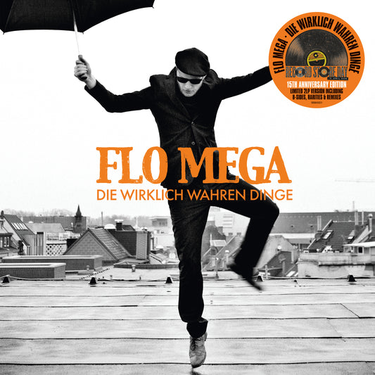 Die Wirklich Wahren Dinge (15Th Anniversary Edition) - RSD 2026