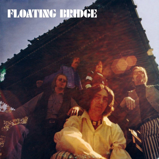 Floating Bridge