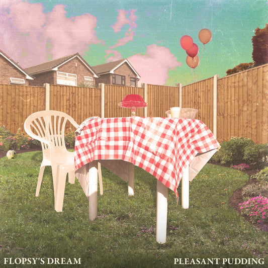 Pleasant Pudding