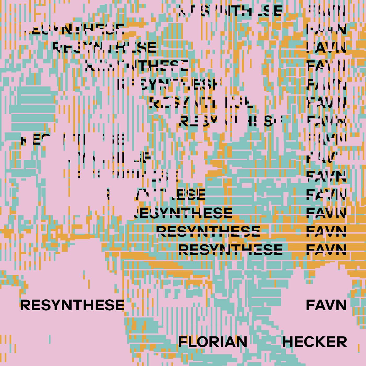 Resynthese FAVN
