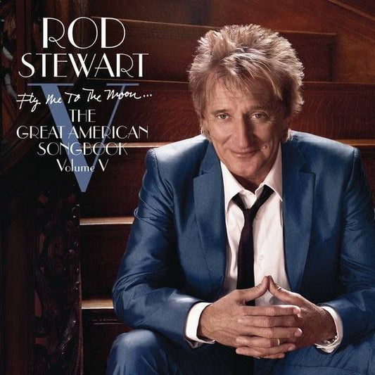 Fly Me To The Moon - Great American Songbook Vol V