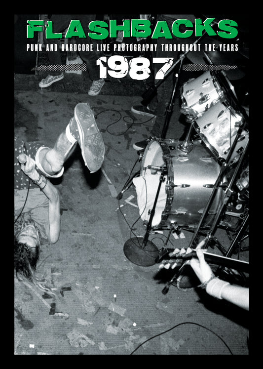 Flashbacks 1987