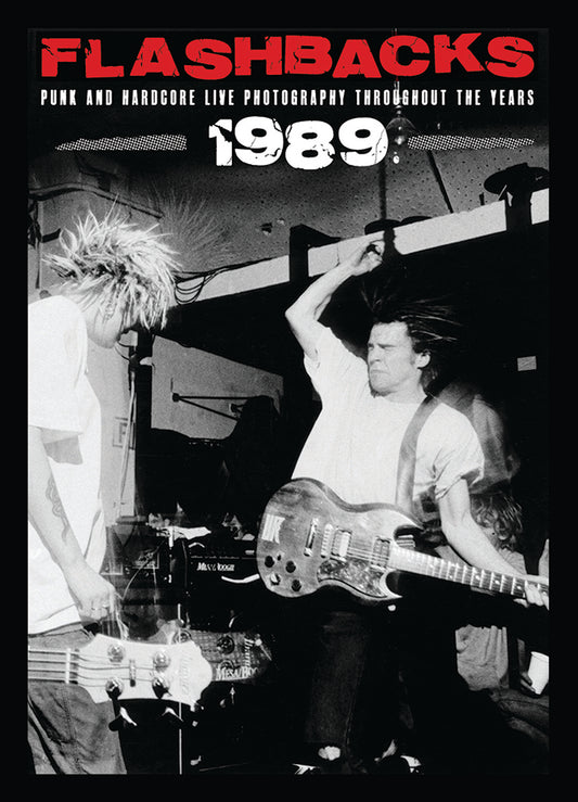 FLASHBACKS 1989