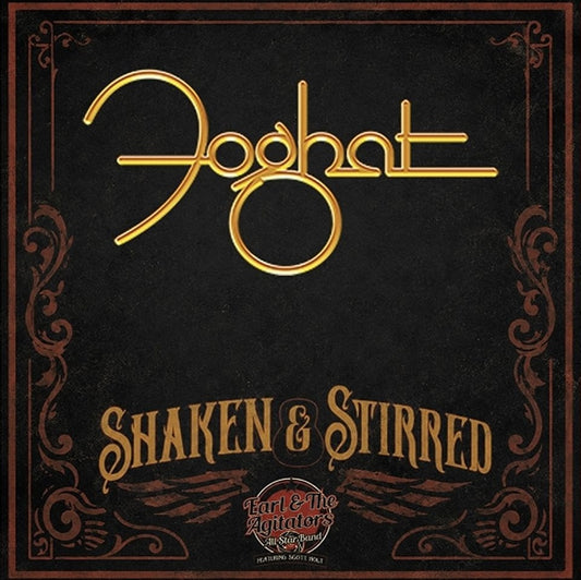 Shaken and Stirred