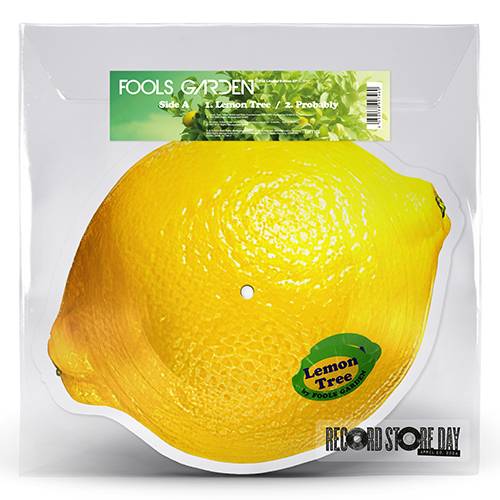 Lemon Tree - RSD 2024