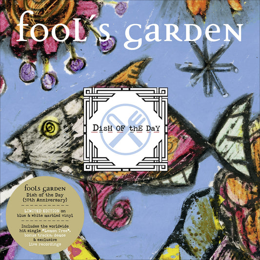 Dish of the Day (30th Anniversary) [Deluxe Edition]