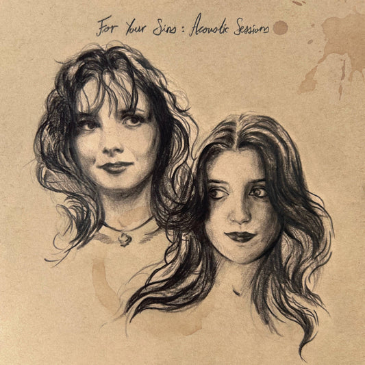 Acoustic Sessions EP