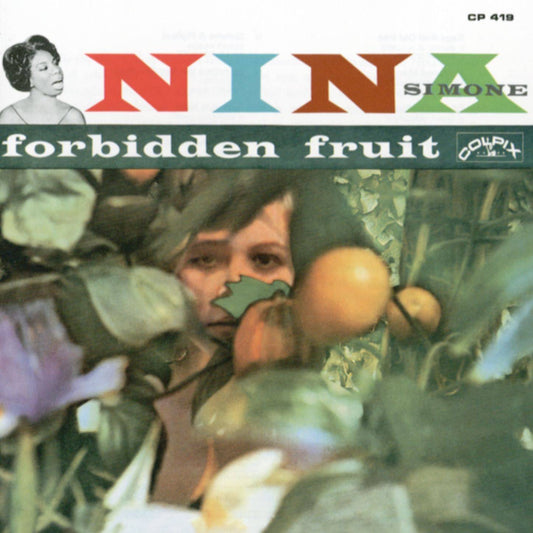 Forbidden Fruit