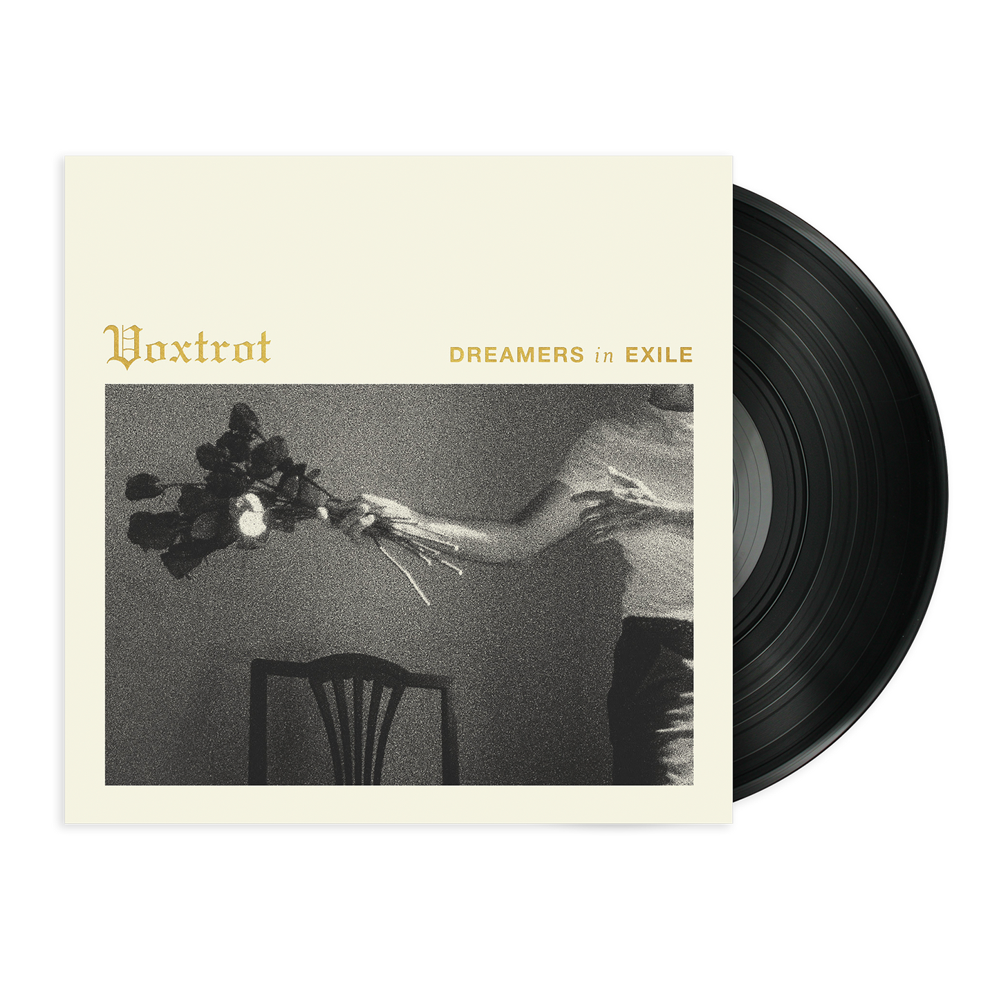 Dreamers in Exile