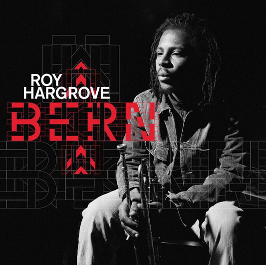Roy Hargrove - Bern - Live in Switzerland - RSD 2026 Product Image