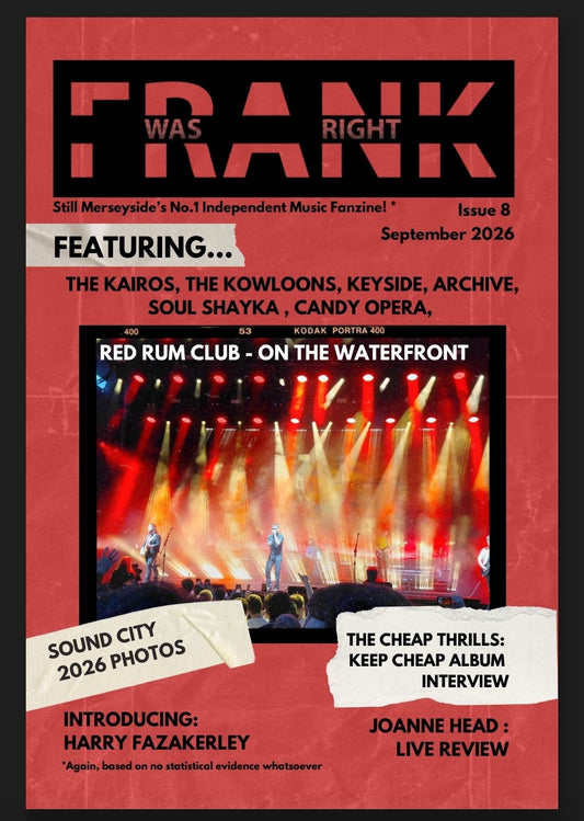 Issue 8
