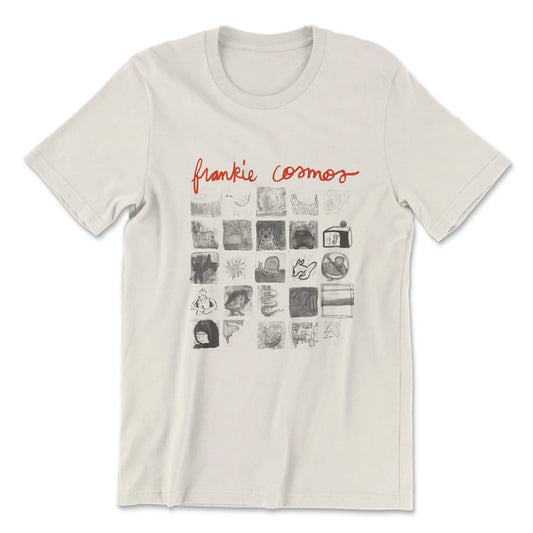 Different Talking T-Shirt