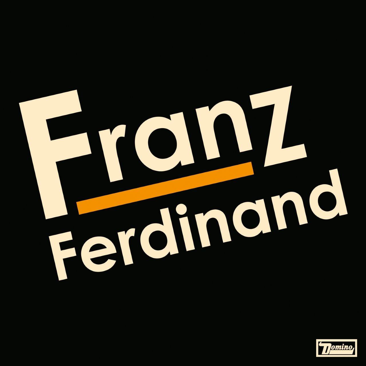 Franz Ferdinand (20th Anniversary Edition)