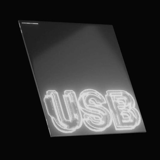 USB001