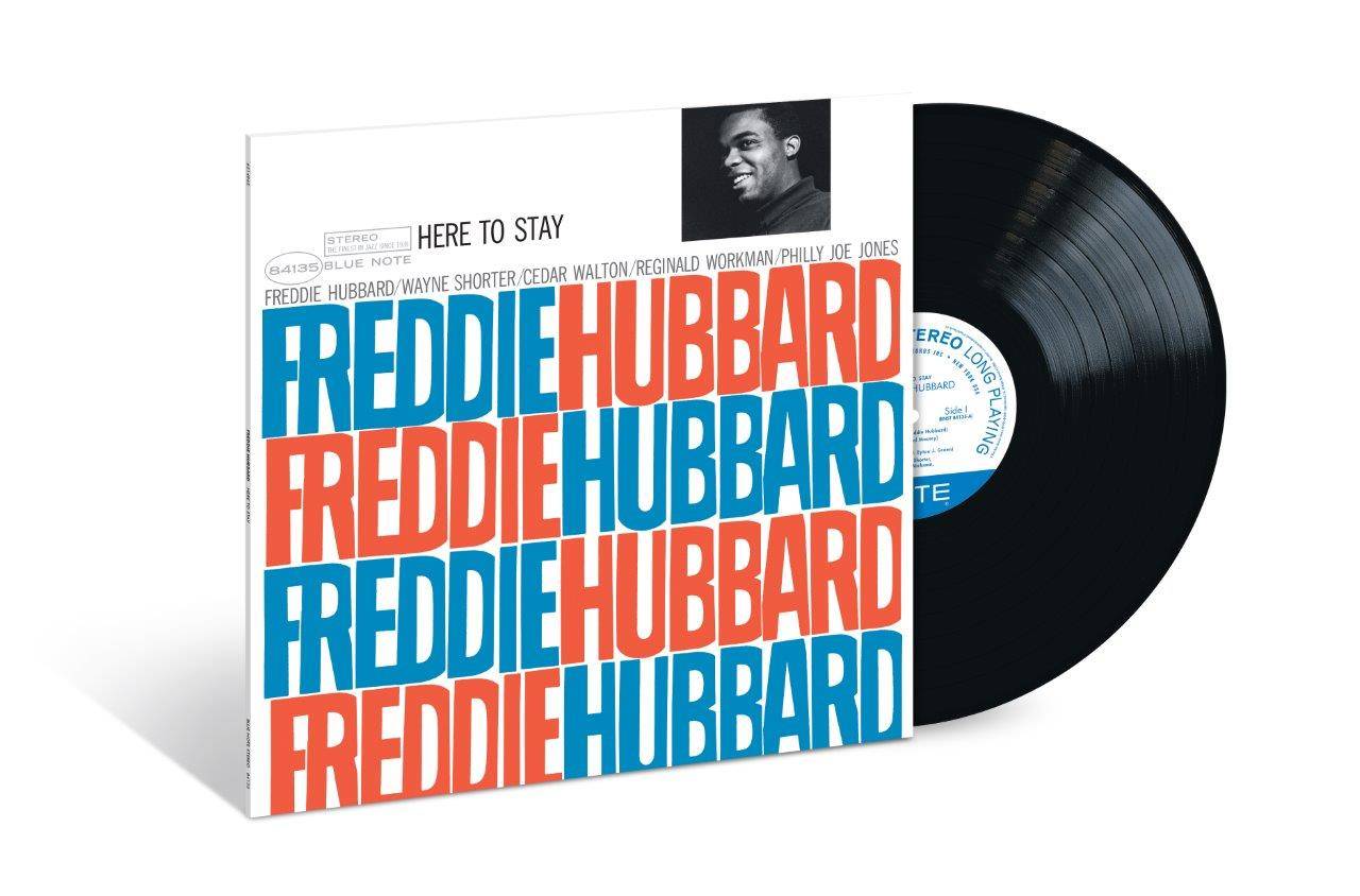 FreddieHubbard_HereToStay_ProductShot.jpg