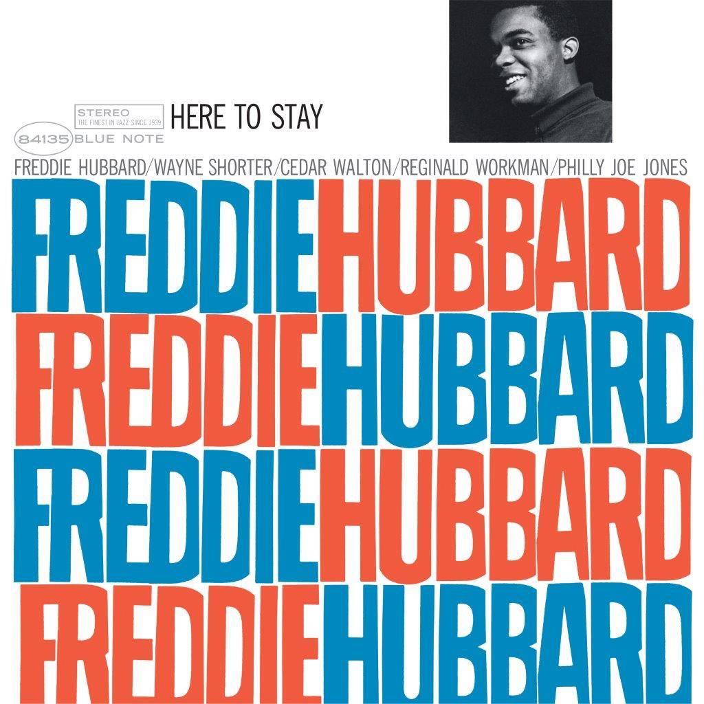 Here to Stay (Classic Vinyl)