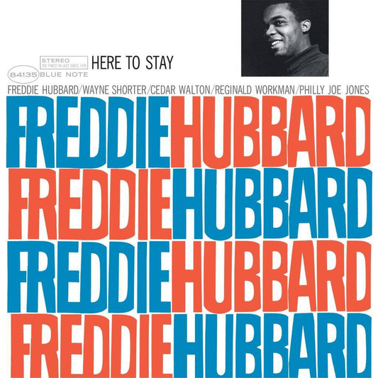 Here to Stay (Classic Vinyl)