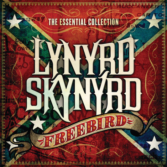 Free Bird - The Collection