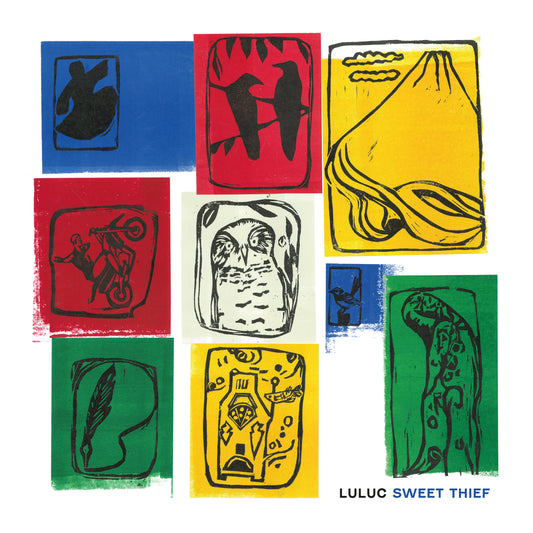 Sweet Thief