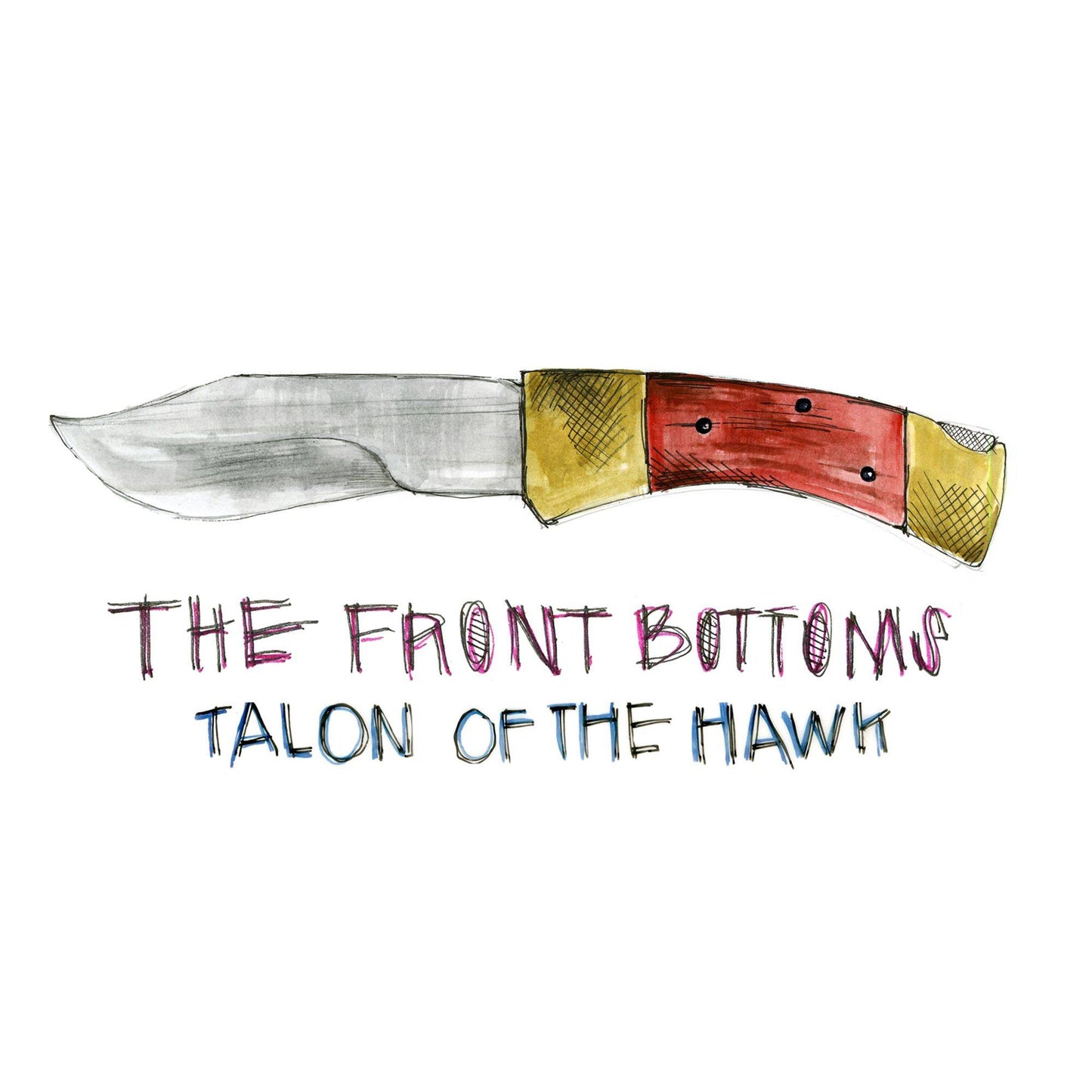Talon Of The Hawk (10 Year Anniversary Edition)