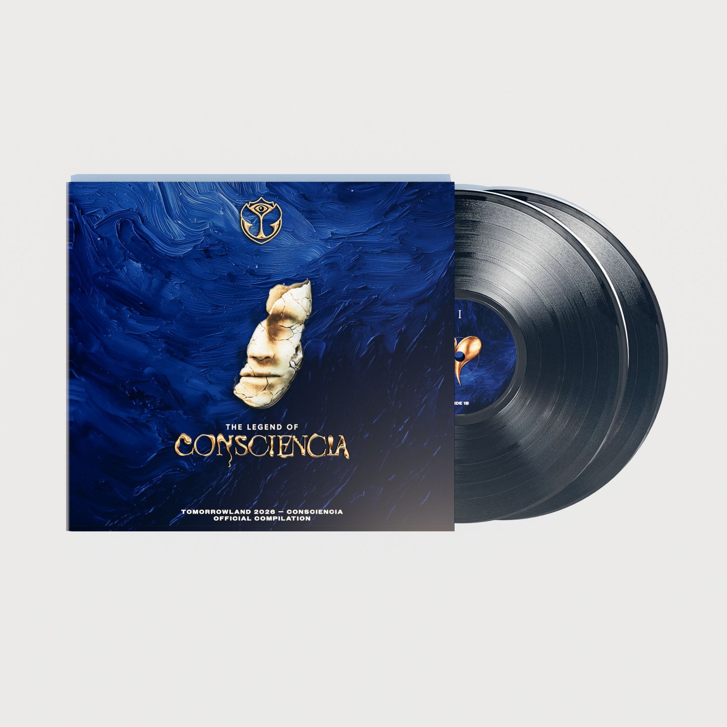 Tomorrowland 2026 – Consienscia – Official Compilation
