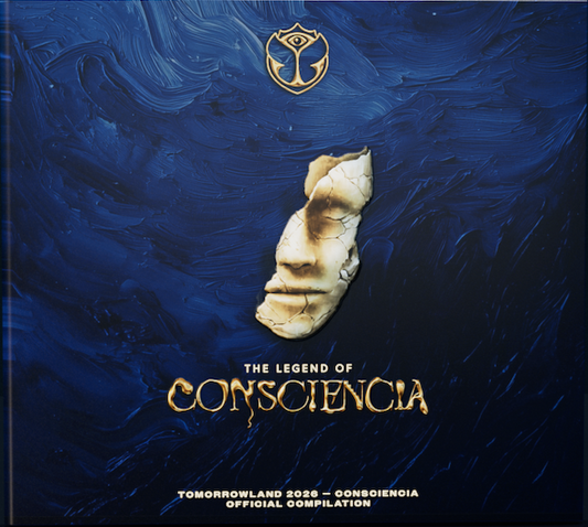 Tomorrowland 2026 – Consienscia – Official Compilation