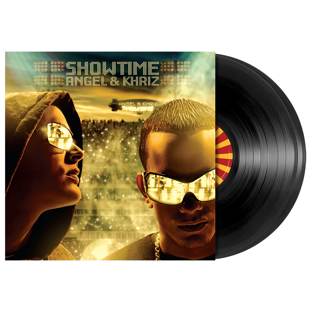 Showtime