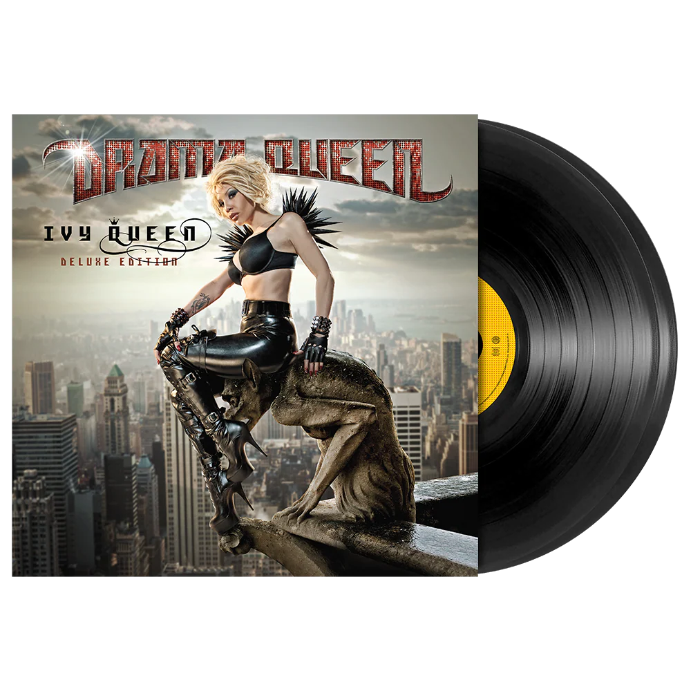 Drama Queen (Deluxe Edition)