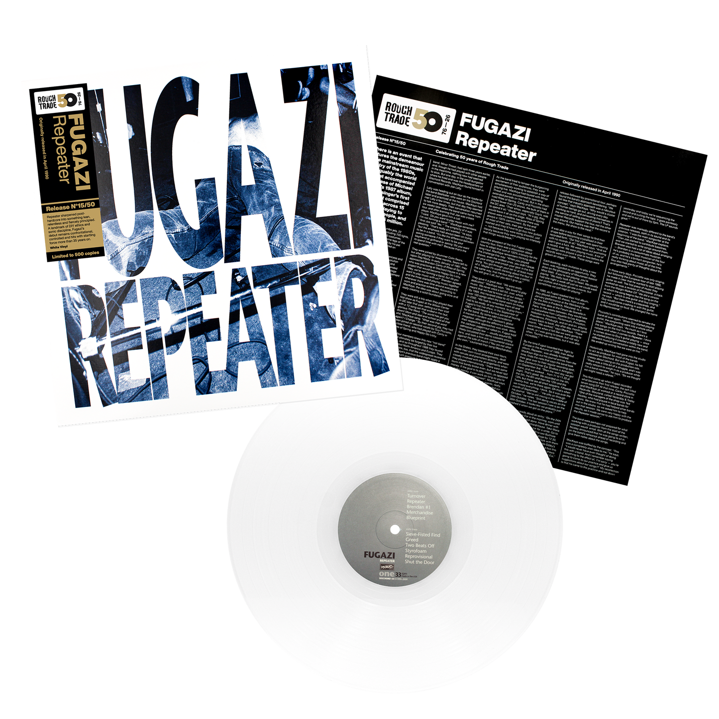Repeater