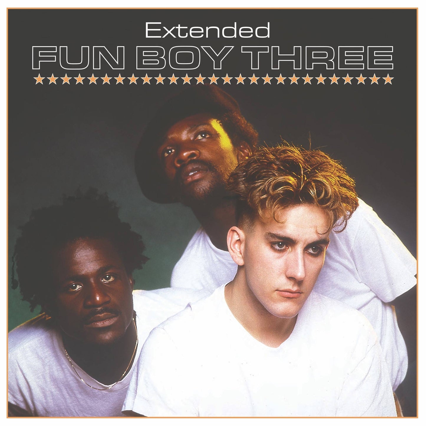 Extended - RSD 2024
