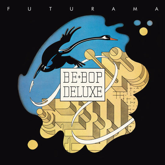 Futurama (Stephen Tayler mix) - RSD 2024