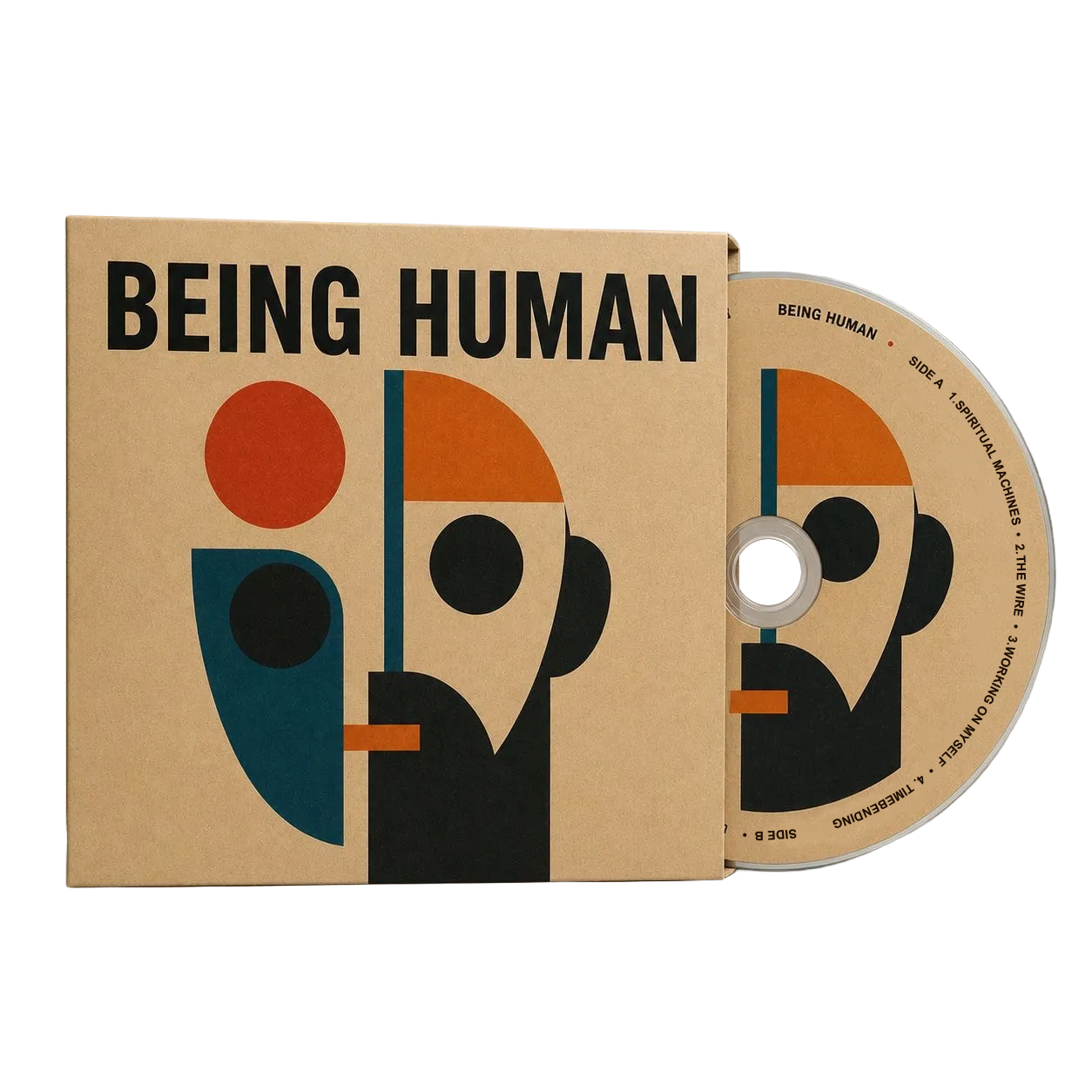 Being Human