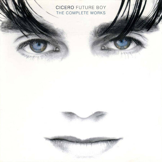 Future Boy