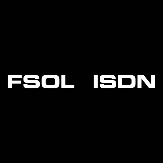 ISDN - RSD 2024