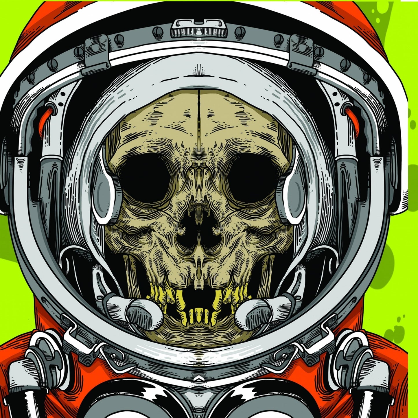Fuzzonaut