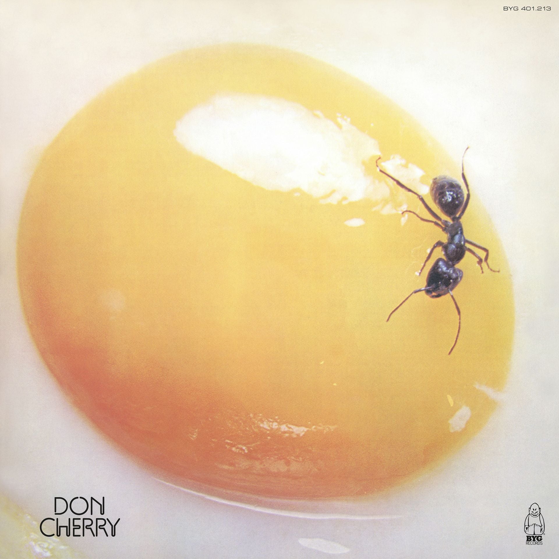 Don Cherry - Orient Product Image
