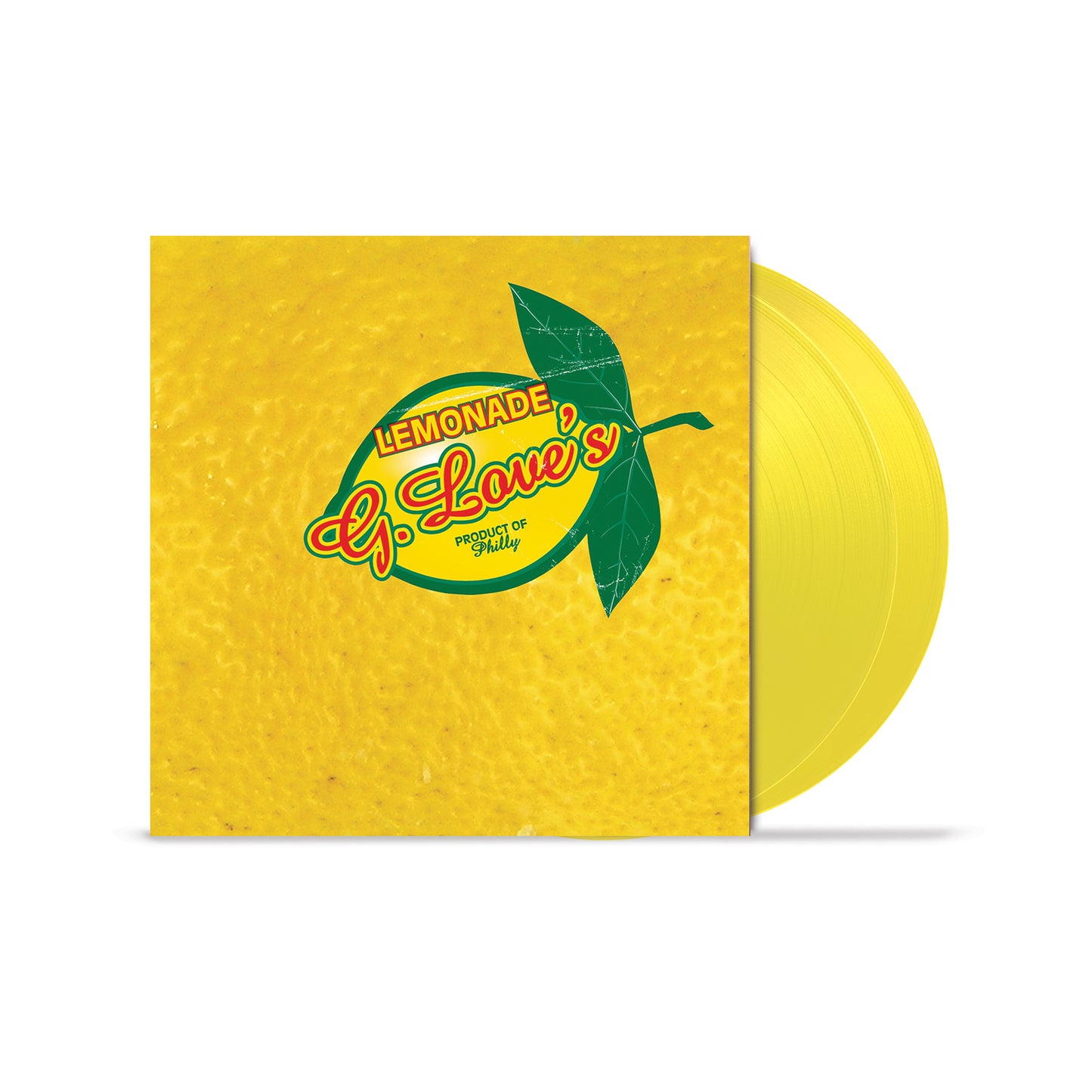 Lemonade (20th Anniversary Edition)