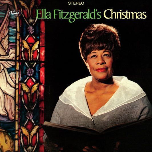 Ella Fitzgerald's Christmas