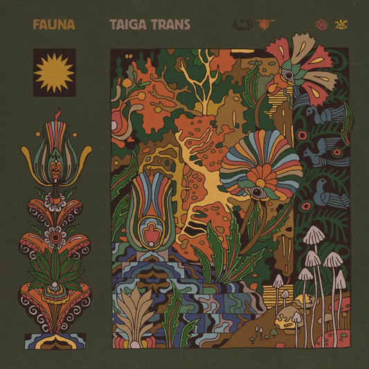 Taiga Trans