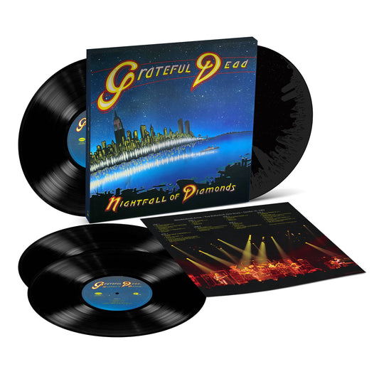 Nightfall Of Diamonds - RSD 2024
