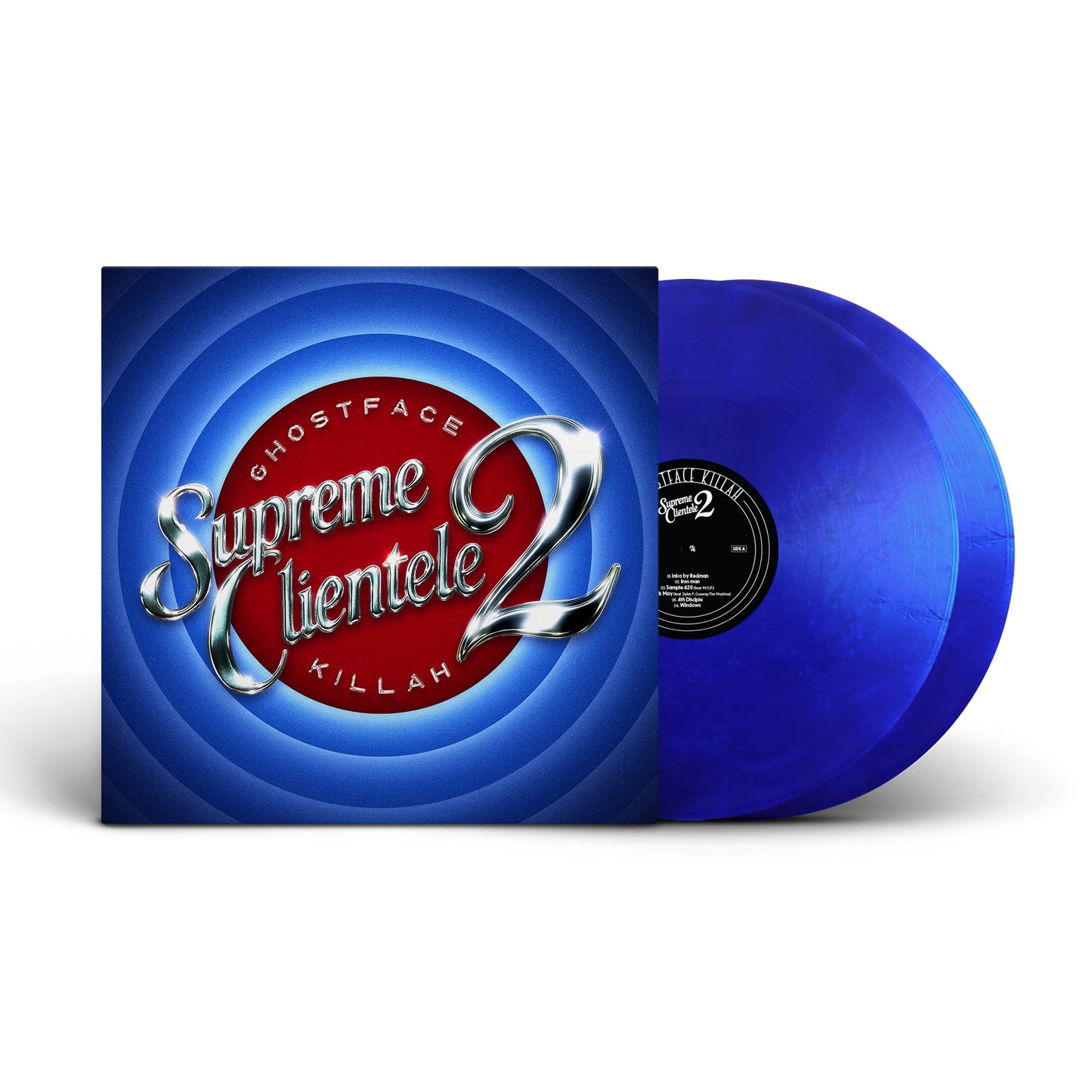 Supreme Clientele 2