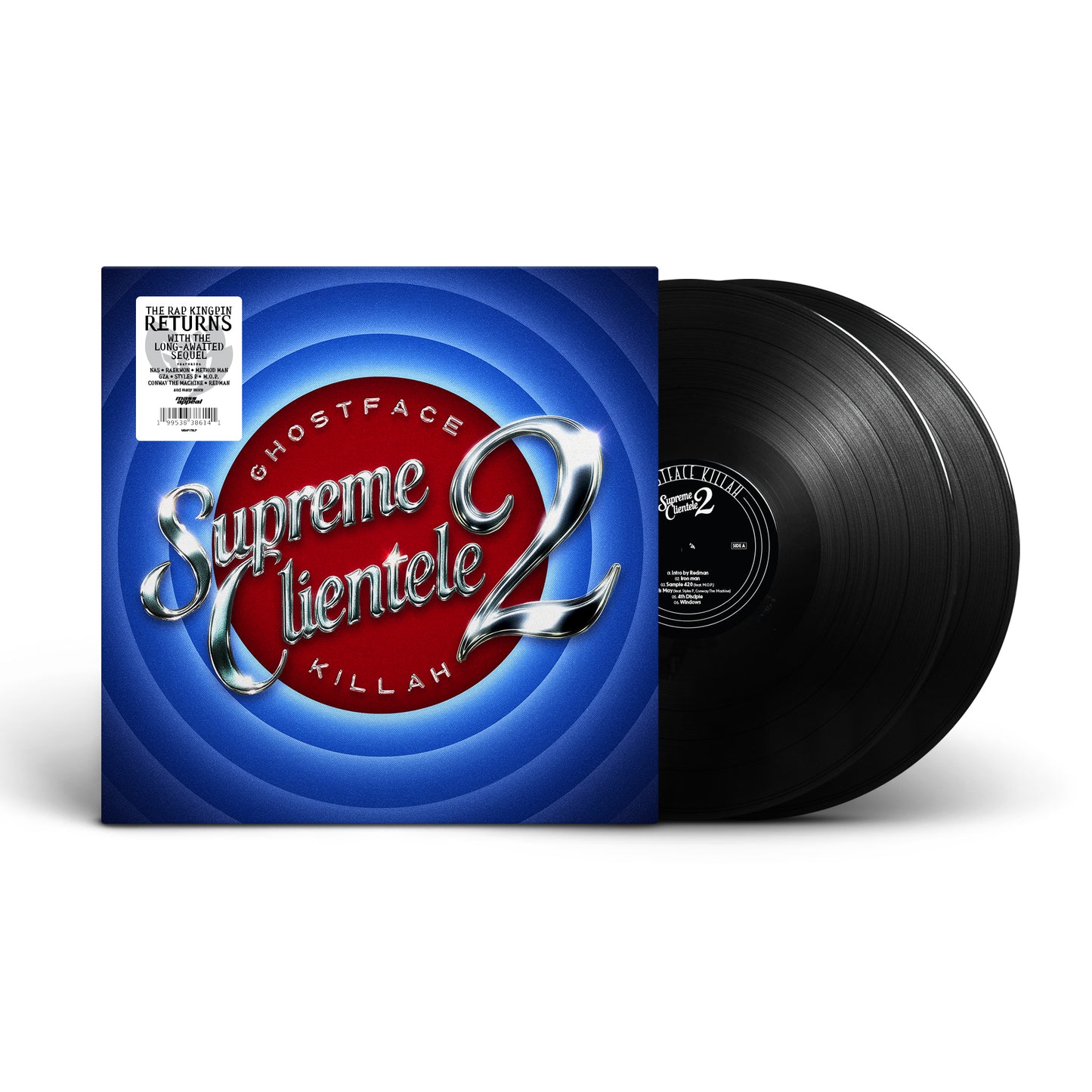 Supreme Clientele 2