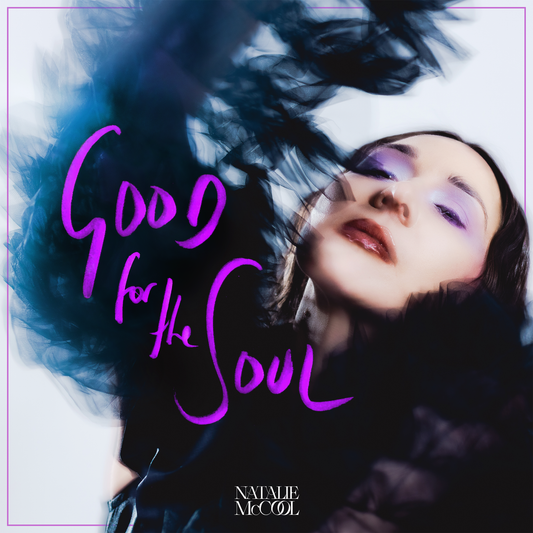 Good For The Soul