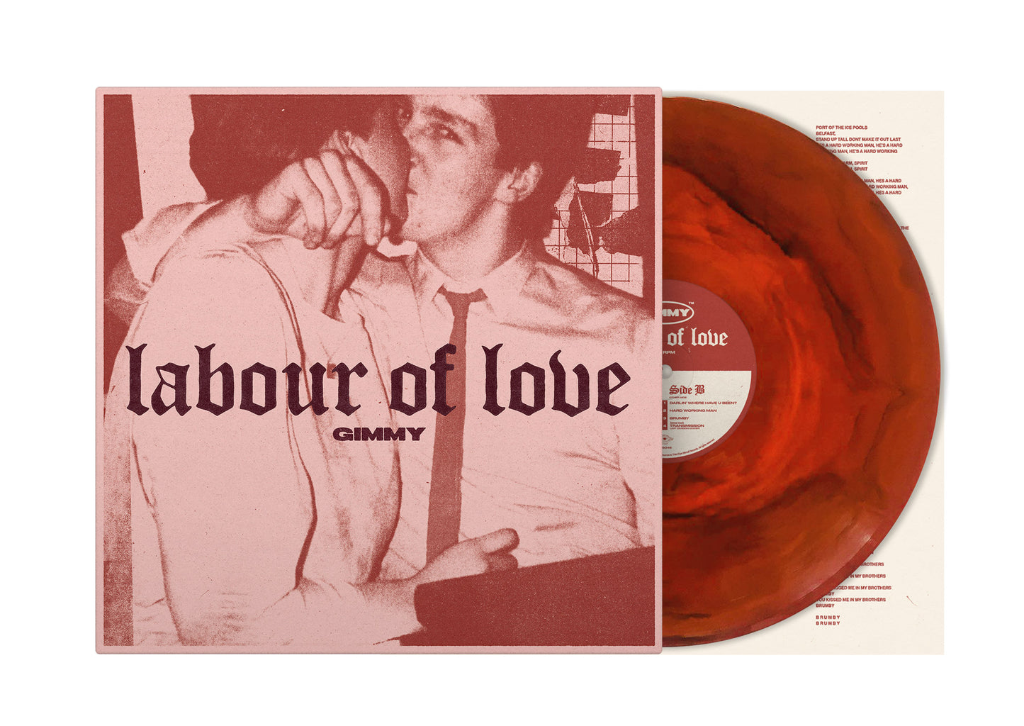 Labour of Love