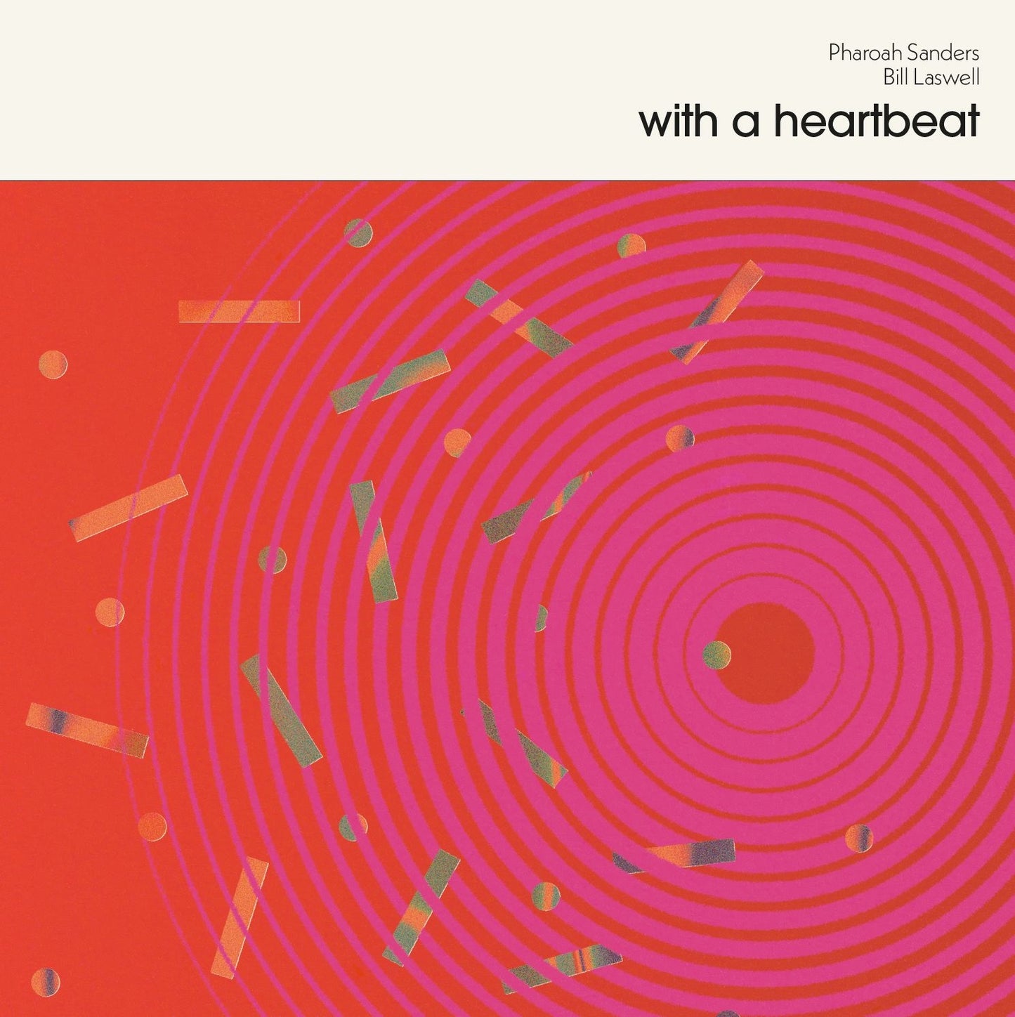 With a Heartbeat