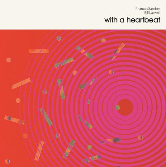 With a Heartbeat